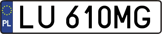 LU610MG
