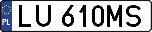 LU610MS
