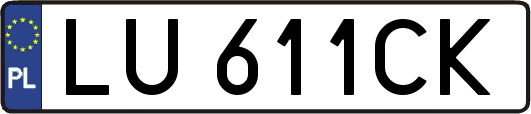 LU611CK