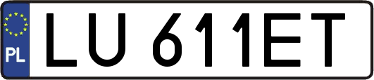 LU611ET
