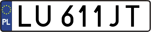 LU611JT