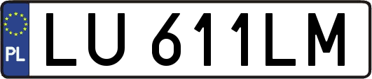 LU611LM
