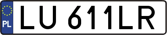 LU611LR