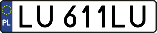 LU611LU