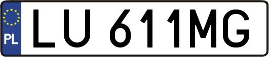 LU611MG