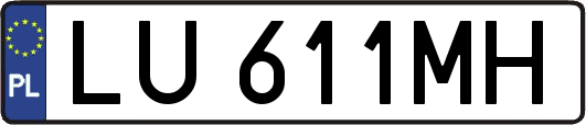 LU611MH