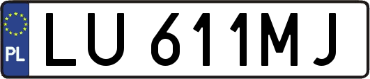LU611MJ