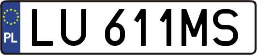 LU611MS