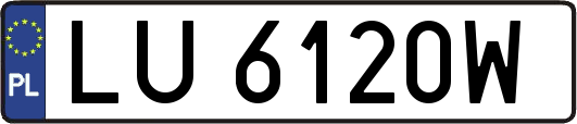 LU6120W