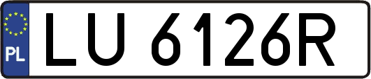 LU6126R