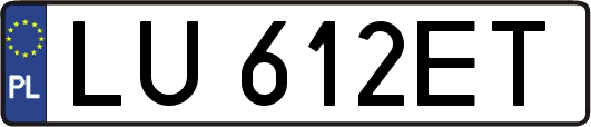 LU612ET