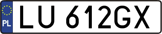 LU612GX