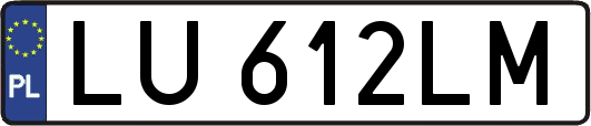 LU612LM