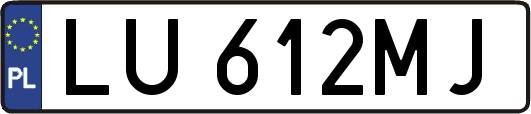 LU612MJ