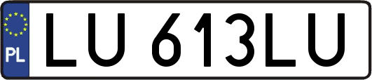 LU613LU