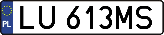 LU613MS