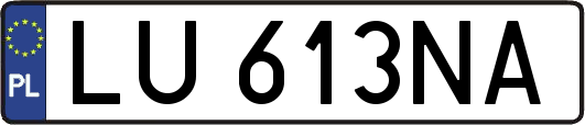 LU613NA