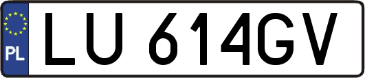 LU614GV