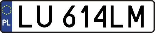 LU614LM