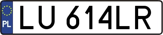 LU614LR