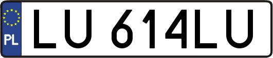 LU614LU