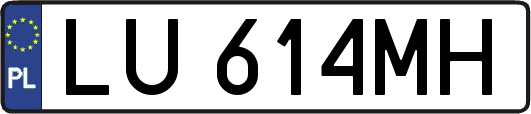 LU614MH