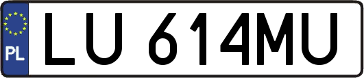 LU614MU