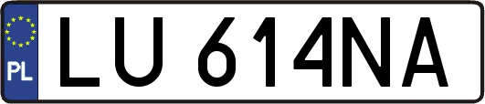 LU614NA