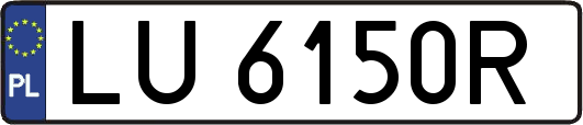 LU6150R