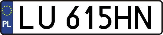 LU615HN