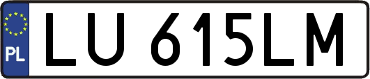 LU615LM
