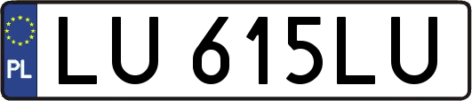 LU615LU