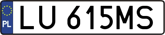 LU615MS