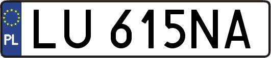 LU615NA