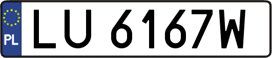 LU6167W
