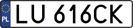 LU616CK