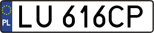 LU616CP