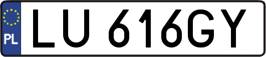 LU616GY