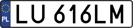LU616LM