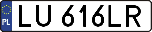 LU616LR