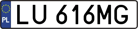 LU616MG