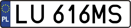 LU616MS