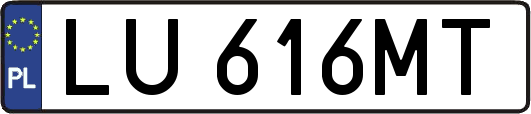 LU616MT