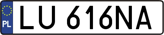 LU616NA