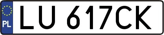 LU617CK