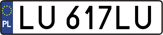 LU617LU