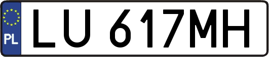 LU617MH