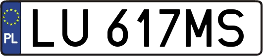 LU617MS