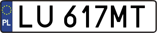 LU617MT