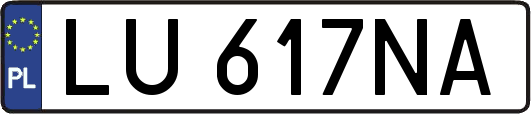LU617NA